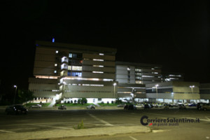 gallipoli ospedale cas